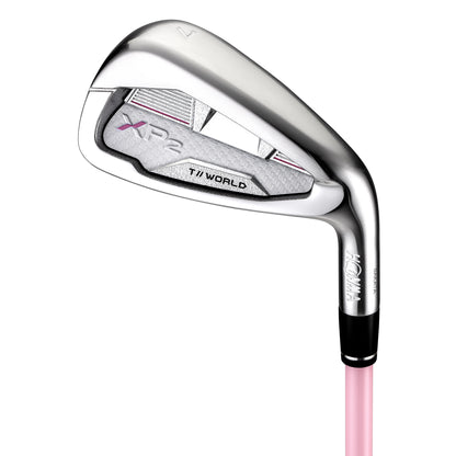 Honma TW-XP2 Women's Right Hand Golf Club Set
