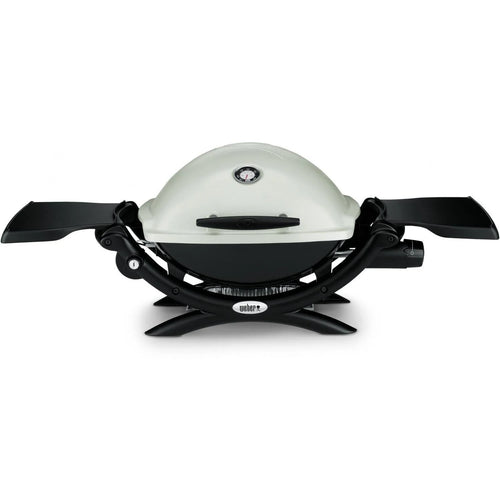 Weber Q1200 Portable Gas Grill
