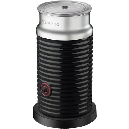 Nespresso New Vertuo Plus Coffee and Espresso Machine by De'Longhi with Aerocinno, Gray, Single-Serve Brewers