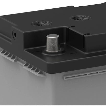 EverStart Platinum BOXED AGM Battery, Group Size H8 12 Volt, 900 CCA