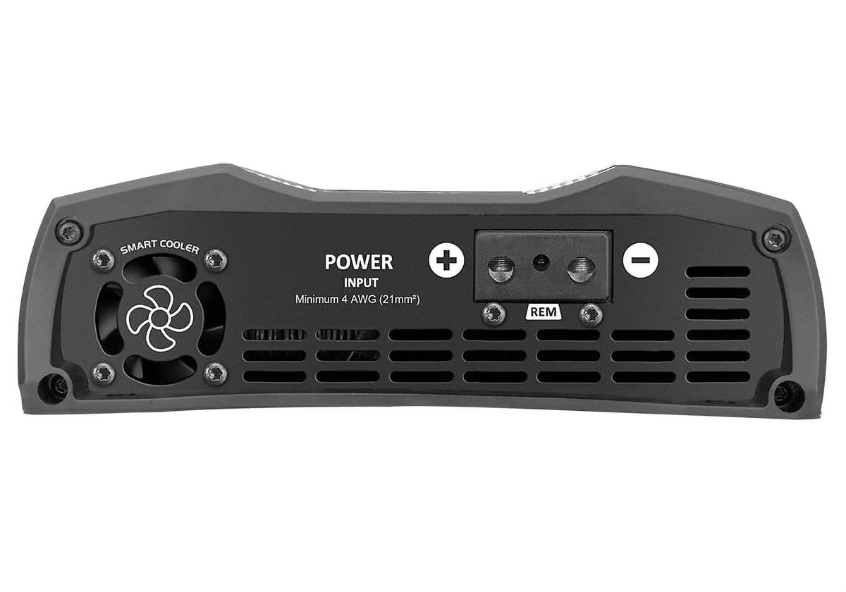 Taramps MD 3000.1 4 Ohms 3000 Watts Amplifier