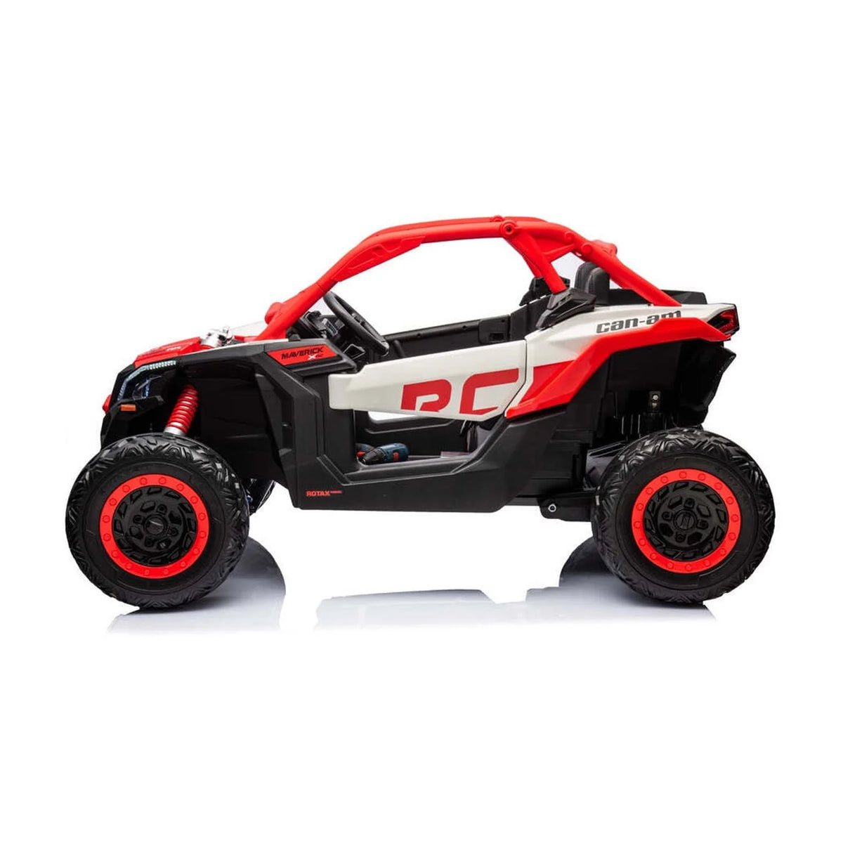Freddo Cam Am Maverick UTV 48V 2 Seater