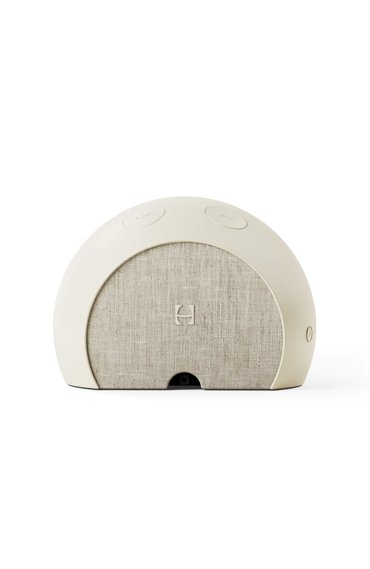 Hatch Restore 2 Sunrise Alarm Clock, Sound Machine, Smart Light (Putty) �?Your Bedside Sleep Guide, White Noise, Custom Sleep Routines, Dimmable Clock, Deep Sleep, Gentle Alarm, Wake Up Rested