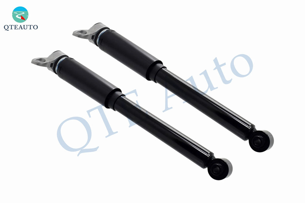 Set 4 Front Quick Complete Strut-Coil Spring-Rear Shock Kit For 2016-2023 Chevrolet Malibu
