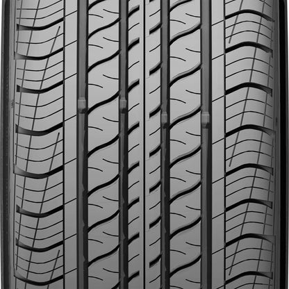 Continental ProContact RX All Season 255/45R19 104V XL Passenger Tire