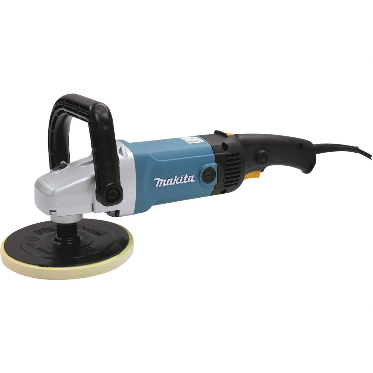 Makita 7" Electronic Sander / Polisher
