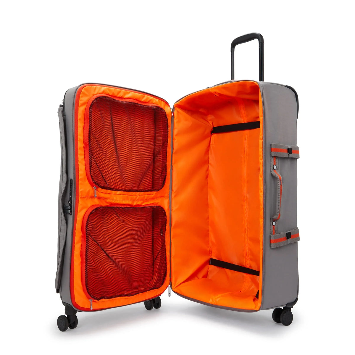 Kipling Spontaneous Large Rolling Luggage