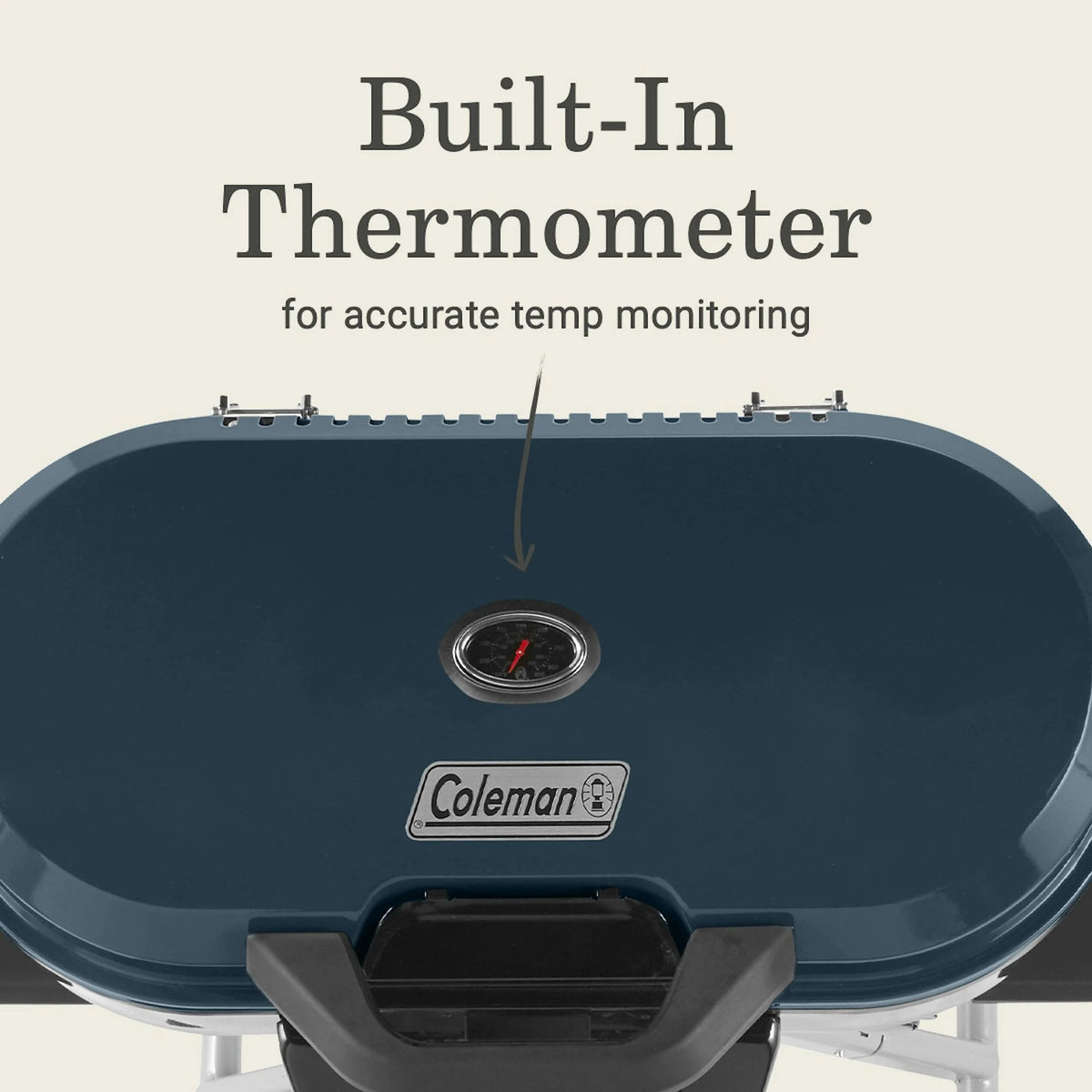 Coleman RoadTrip® 285 Portable Stand-Up Propane Grill