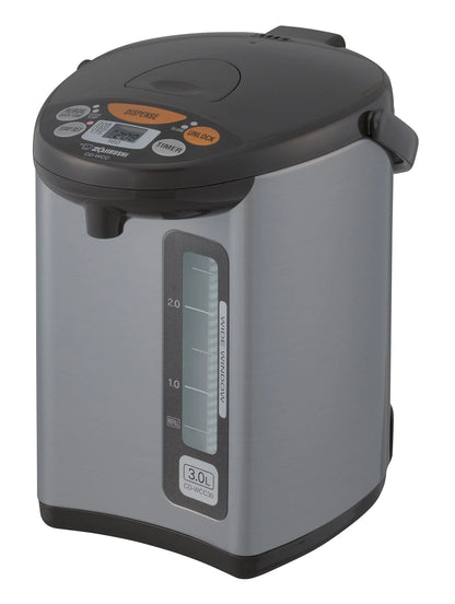 Zojirushi CD-WCC40TS Micom Water Boiler & Warmer