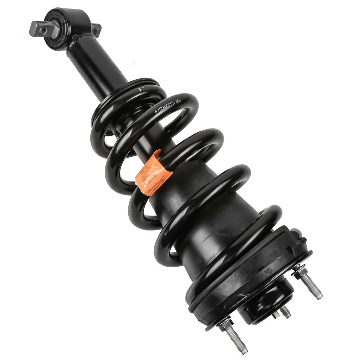 MOSTPLUS Set(4) Shock Absorbers Struts Assembly for 2007-2013 Chevy Silverado Sierra 1500