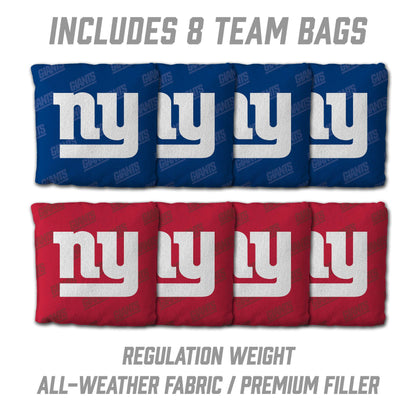 YouTheFan NFL Buffalo Bills 2' x 4' Cornhole Game