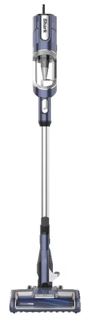 Shark?? UltraLight Pet Pro Corded Stick, PowerFinsa?�� and Self-Cleaning Brushroll, HZ600, Cordless Stick Vacuum, Lightweight, Powerful Suction, Pet Hair, Hard Floor, Carpet, HEPA Filter