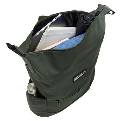 Hunter Top Clip Backpack
