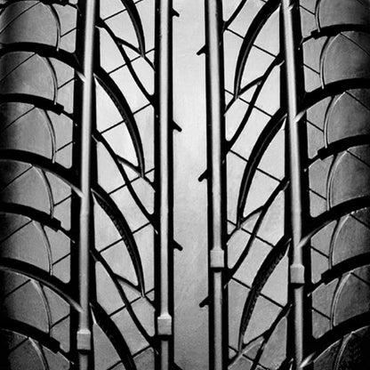BlackHawk Street-H HU01 UHP 245/45R19 98W XL Passenger Tire