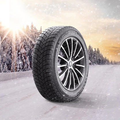Michelin X-Ice Snow Winter 235/45R18 98H XL Passenger Tire