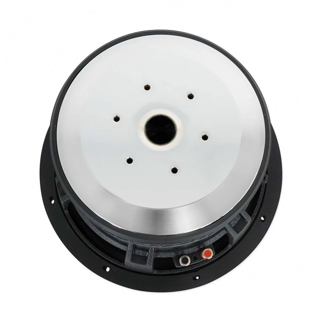 Rockville Punisher 12D2 12" 5600w Peak Car Audio Subwoofer Dual 2-Ohm Sub 1400w RMS CEA Rated