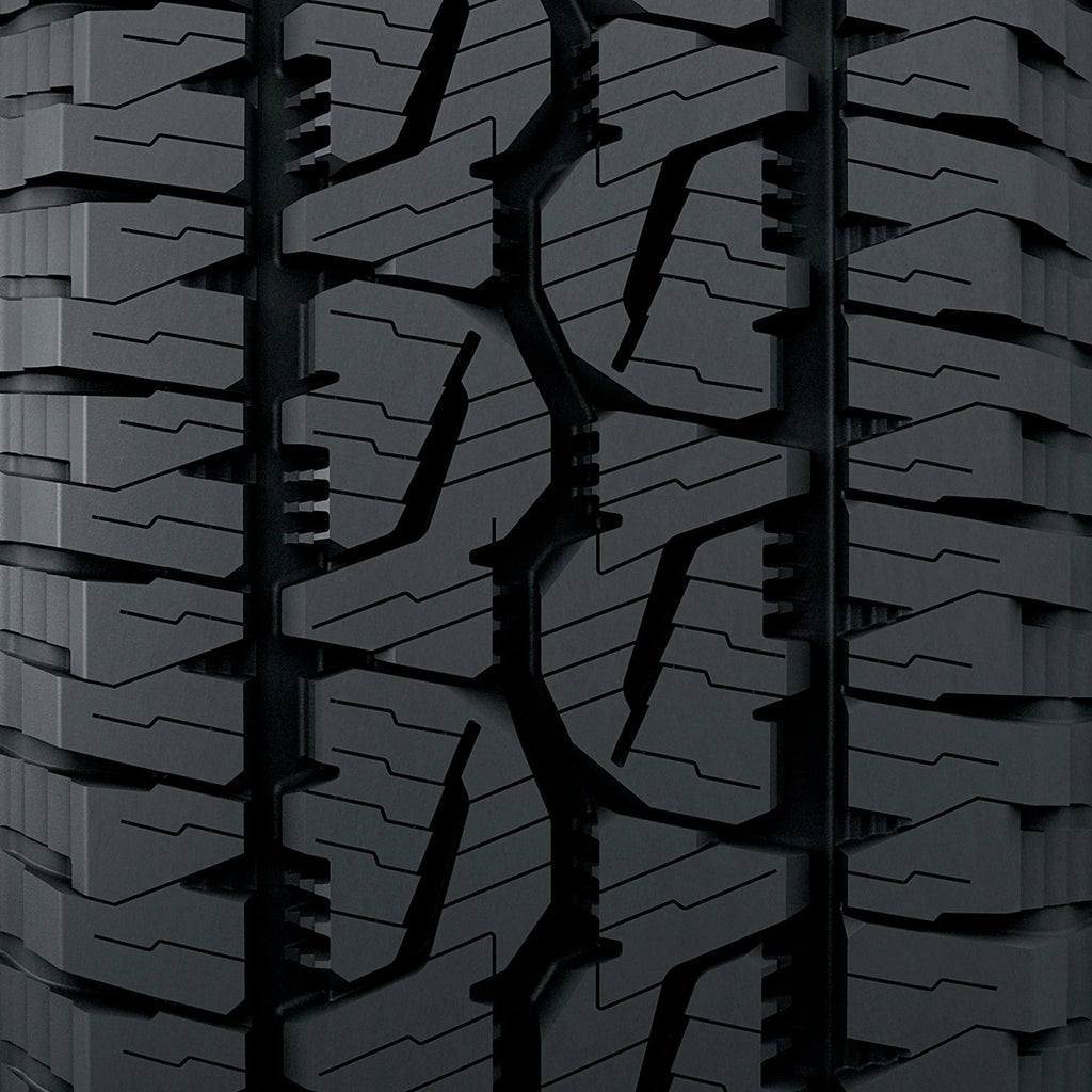 Bridgestone Dueler A/T Revo 3 All Terrain 275/65R18 114T Light Truck Tire