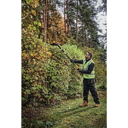 DEWALT 22�� 20 Volt Battery Powered Power Hedge Trimmer