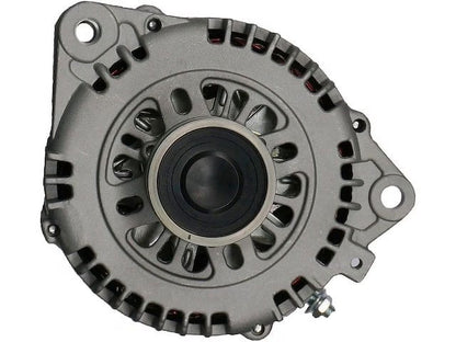 Alternator - Compatible with 2002 - 2006 Nissan Altima 2.5L 4-Cylinder 2003 2004 2005