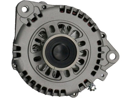 Alternator - Compatible with 2002 - 2006 Nissan Altima 2.5L 4-Cylinder 2003 2004 2005