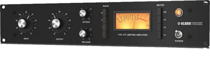 Klark Teknik 1176-KT Classic FET-Style Compressor