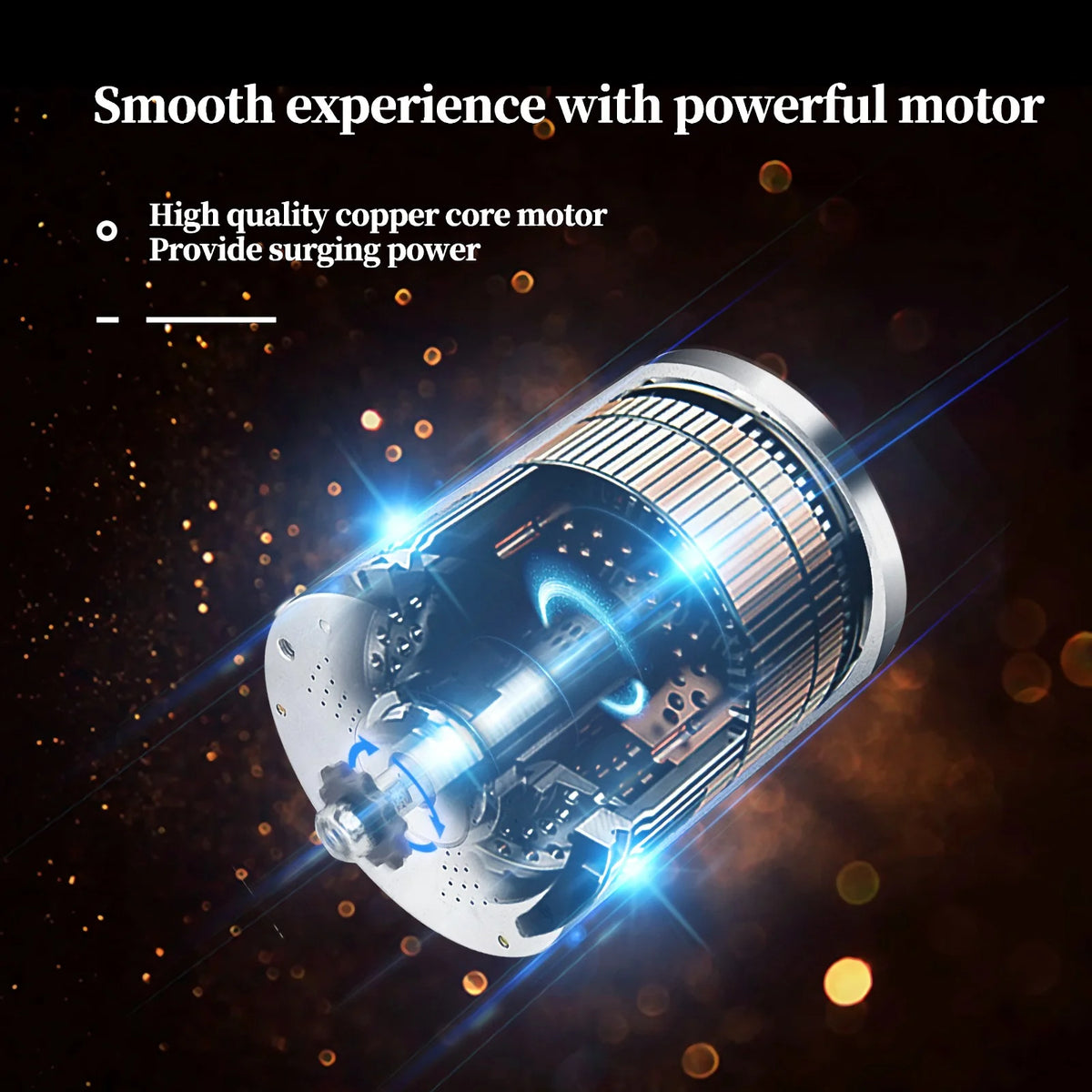 Electric Brushless Motor Kit 72V 3000W BLDC Motor With Heat Sink, BLDC Controller 80A,LED Volt Display Throttle for Electric Dirt Bike Upgrade Motor