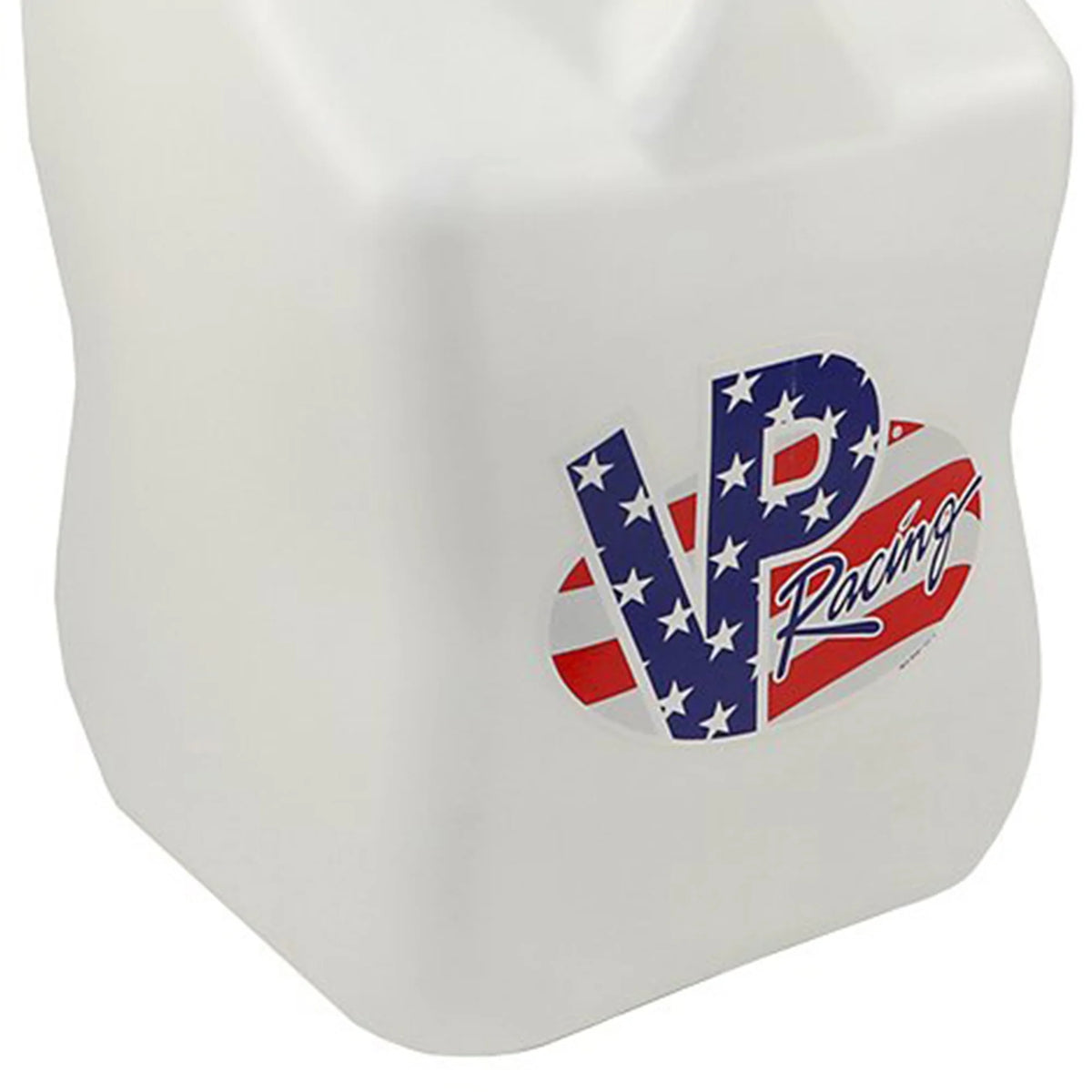 VP Racing Fuels 5.5 Gal Utility Patriotic Jugs with 14" Hose Kit (2 Pack)