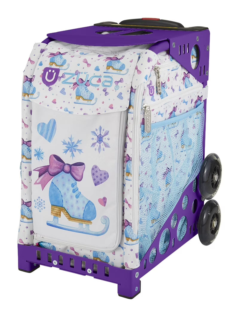 Zuca Sport Bag - Skate Style