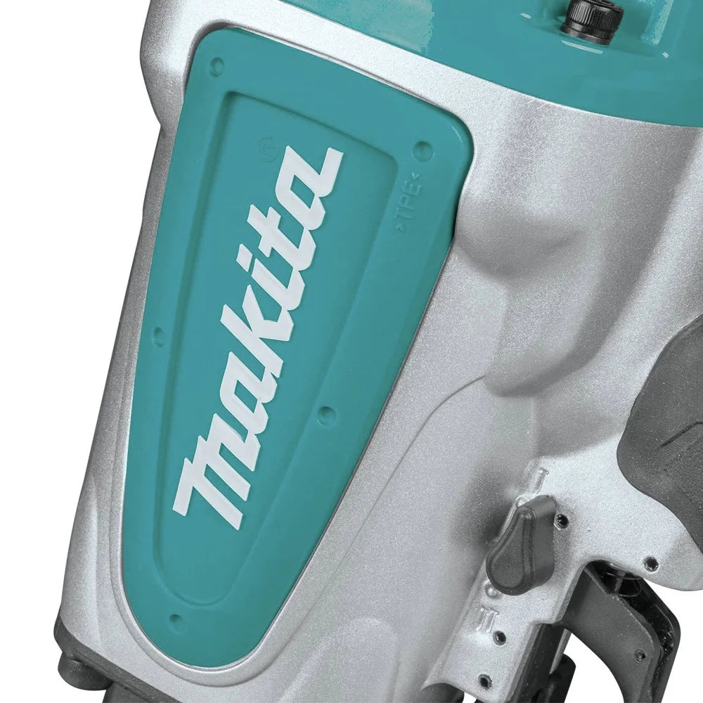 Makita AN924 21-Degree Full Round Head 3-1/2 in. Framing Nailer