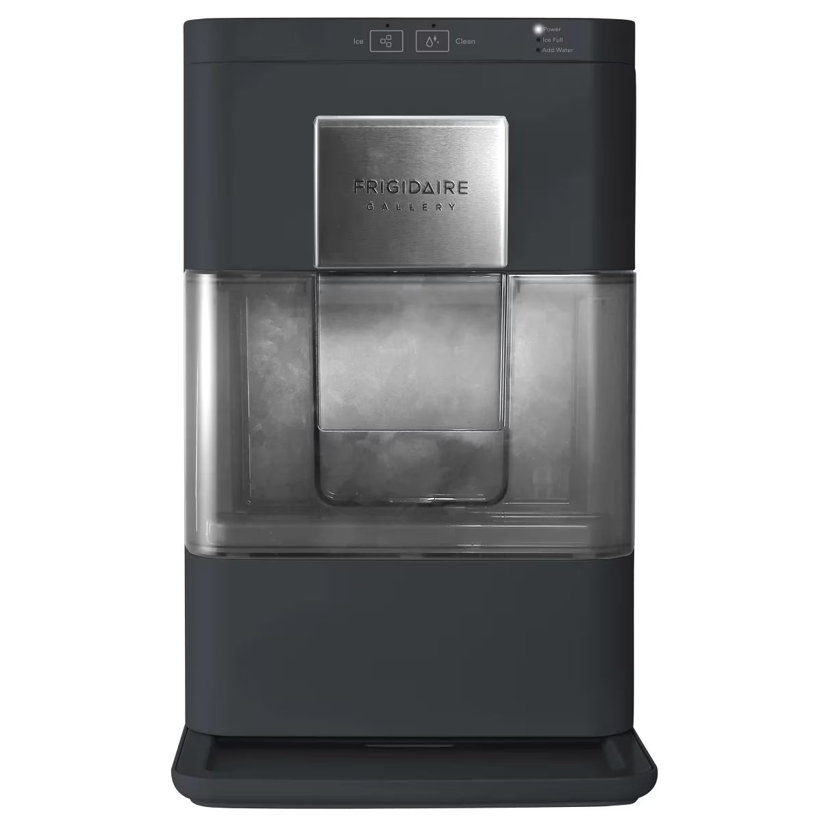 Frigidaire Gallery Nugget Ice Maker, 44 Pounds (Black)