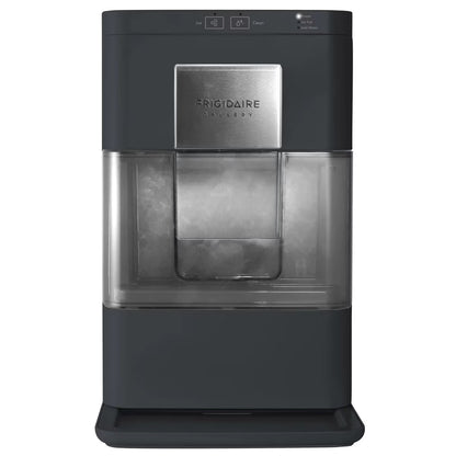 Frigidaire Gallery Nugget Ice Maker, 44 Pounds (Black)