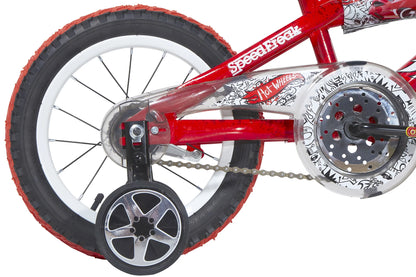 Wheels 14" Children's Bike