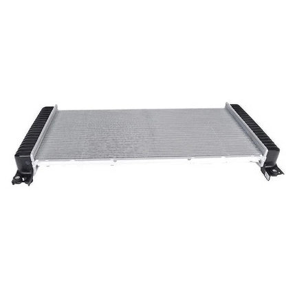 ACDelco 21650 GM Original Equipment Radiator