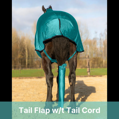 RESISTANCE Horse Full Body Slinky with Full Zipper Face - Lycra Material - available in 11 colors