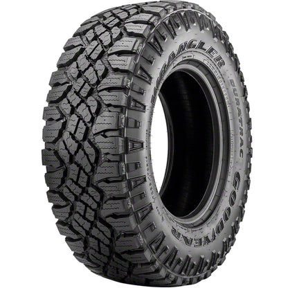Goodyear Wrangler DuraTrac All Terrain 265/65R17 112S Light Truck Tire