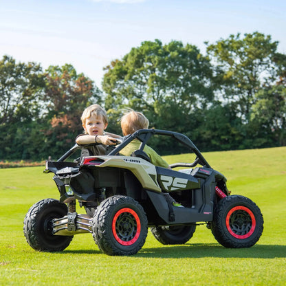 Freddo Cam Am Maverick UTV 48V 2 Seater