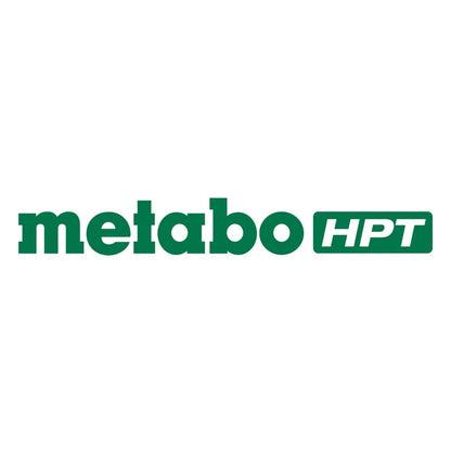 Metabo HPT Air Compressor, THE TANK, 8-Gallon Trolley Air Compressor, 225 PSI, Versatile for Use with Framing, Siding, Finish, or Roofing Nailers, Easy Mobility with Rubber Tires, EC1315S