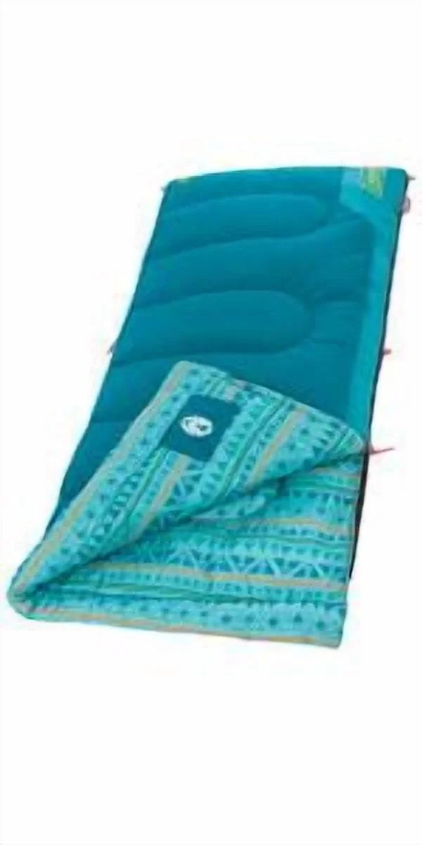 Heritage Big & Tall Cold-Weather Sleeping Bag, 10°F Camping Sleeping Bag for Adults,