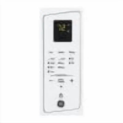 GE? 6,000 BTU Electronic Window Air Conditioner for Small Rooms up to 250 sq ft.
