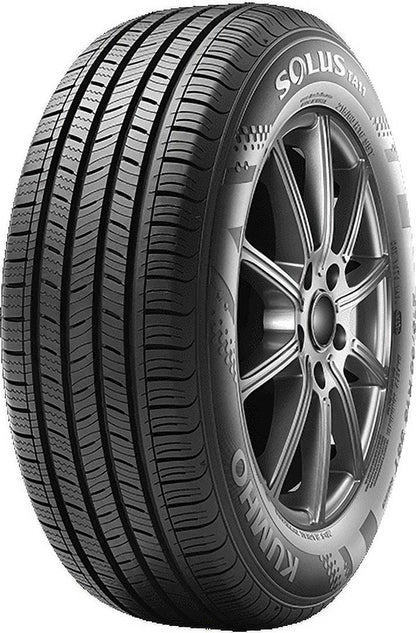 Kumho Solus TA31 215/55R17 94 V Tire