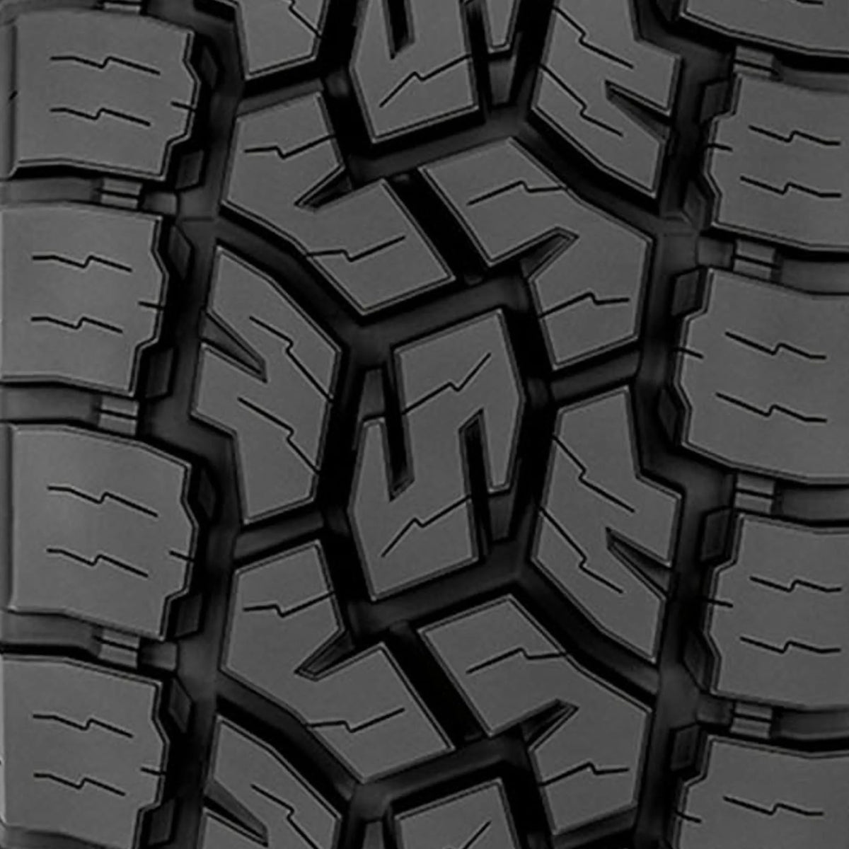 Toyo Open Country A/T III P285/70R17 117T BSW
