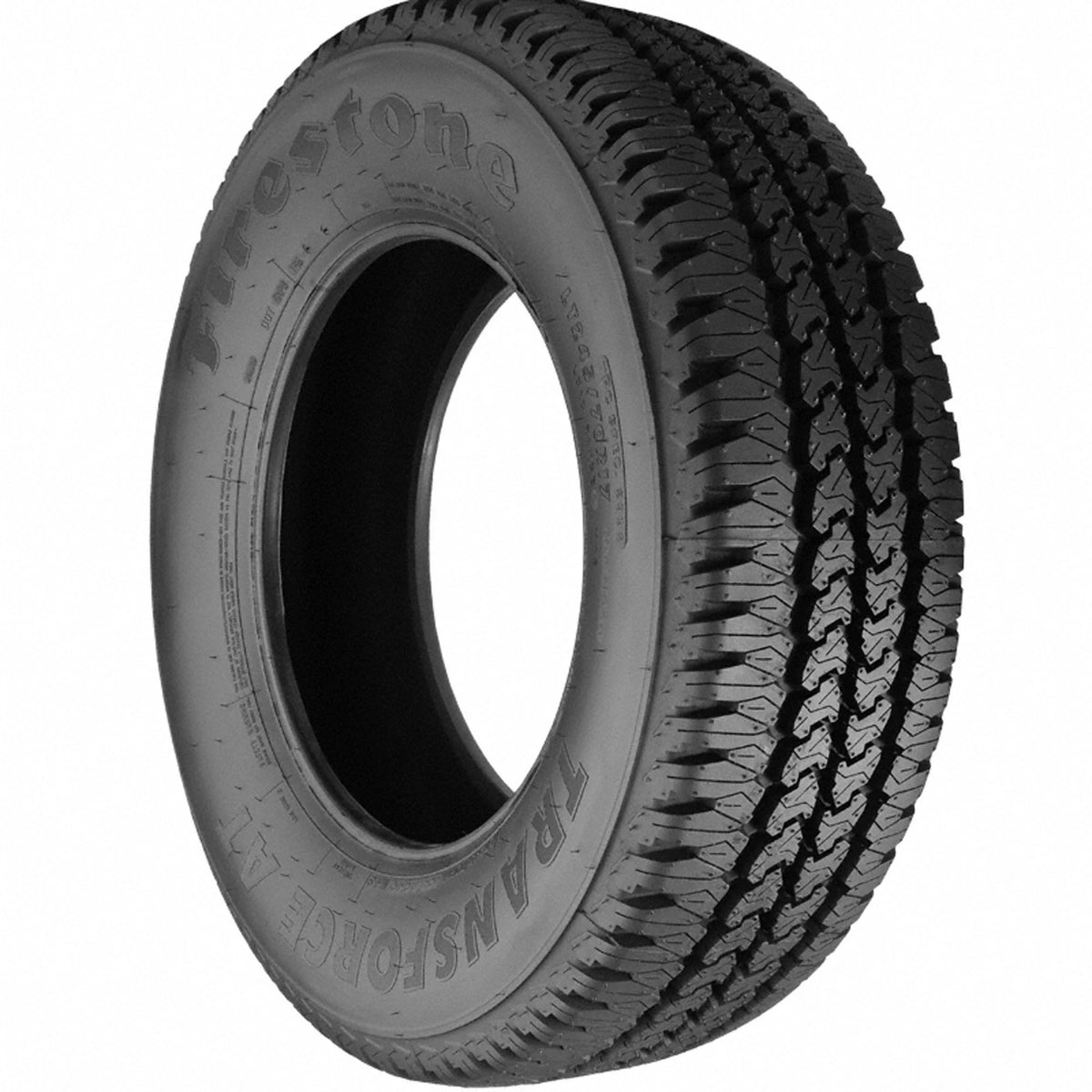 Firestone Winterforce 2 UV Winter P225/75R15 102S Passenger Tire