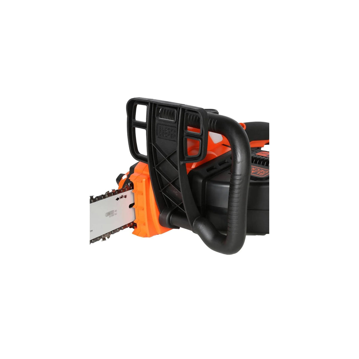 BLACK+DECKER 40V MAX Cordless Chainsaw, 12-Inch, Battery and Charger Included