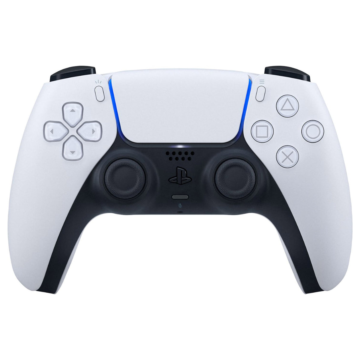 Sony Playstation 5 Digital Slim Console & DualSense Controller Bundle