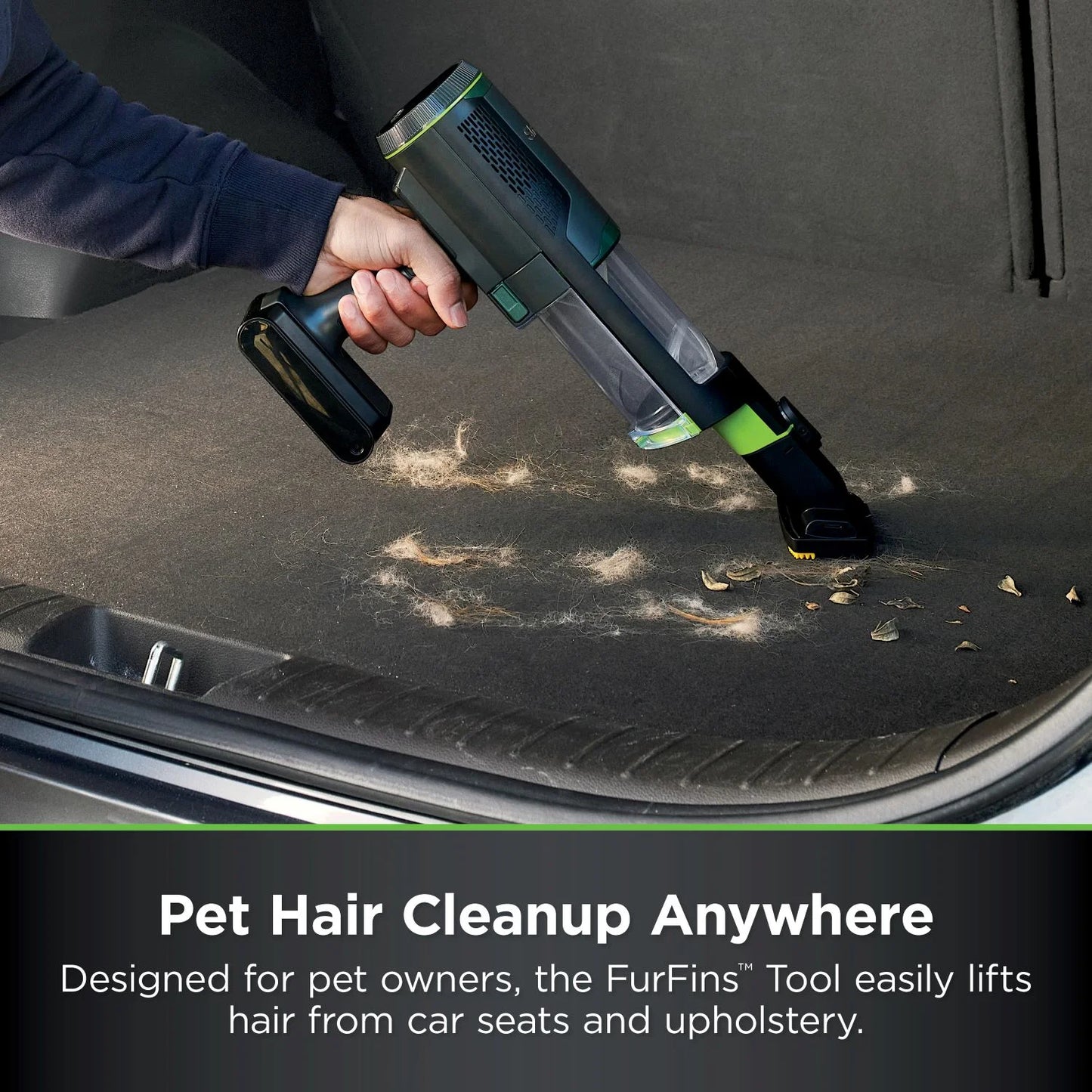 Shark PowerBoost Cordless 2-in-1 Handheld PowerVac