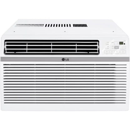 LG 18,000 BTU 1,000 Sq ft 230V Window Air Conditioner, LW1824RD