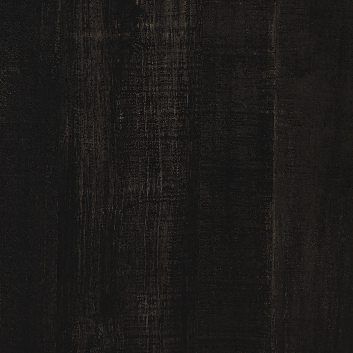 Gascony 4-Shelf Bookcase-Rubbed Black-South Shore