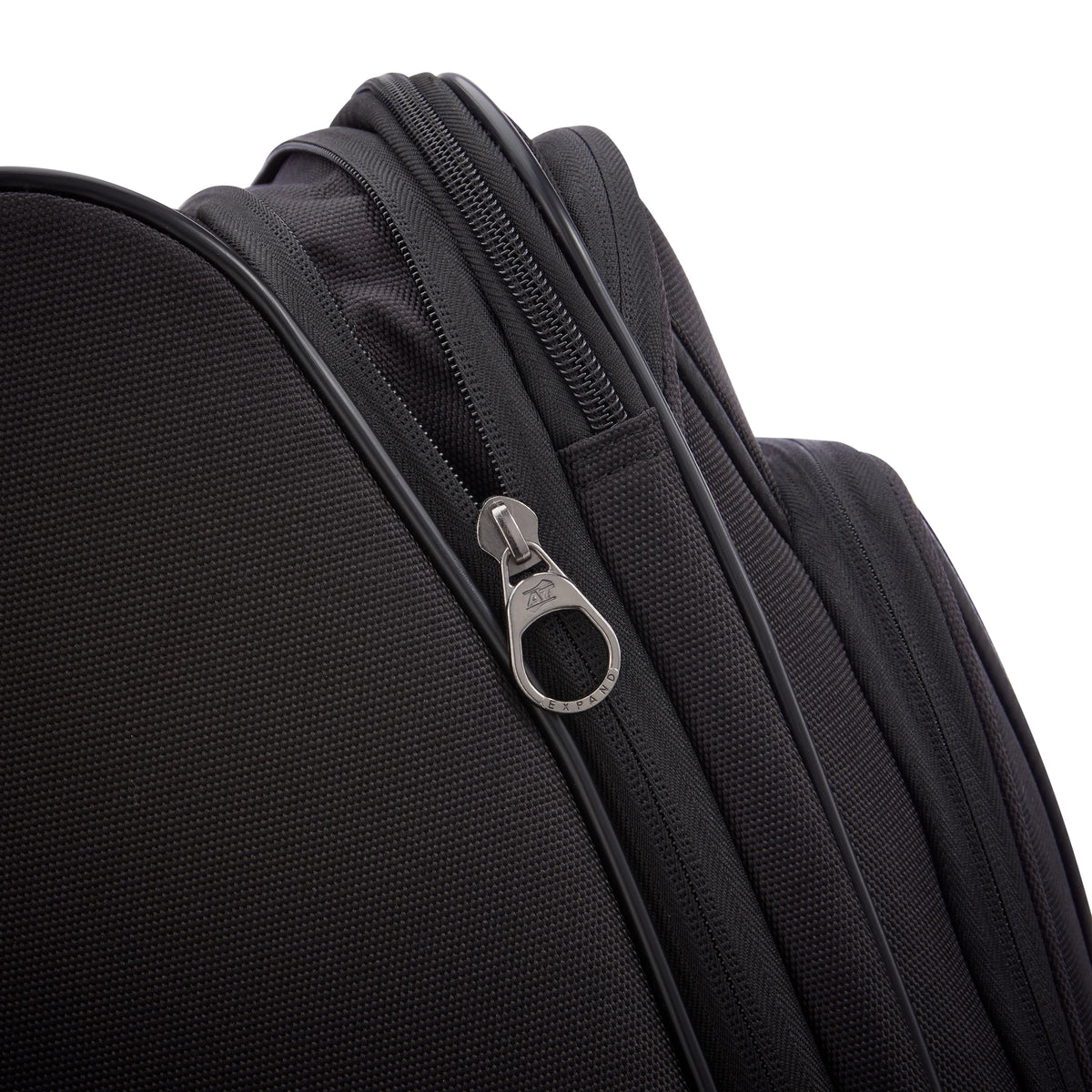 American Tourister X-Lite 3-Piece Luggage Set with Spinner Wheels - Light Grey