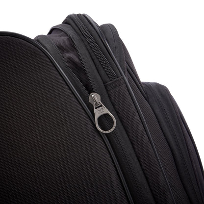 American Tourister X-Lite 3-Piece Luggage Set with Spinner Wheels - Light Grey
