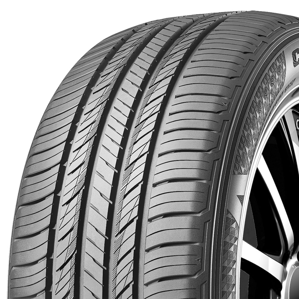 Kumho Crugen HP71 255/60R18 108H BW All Season